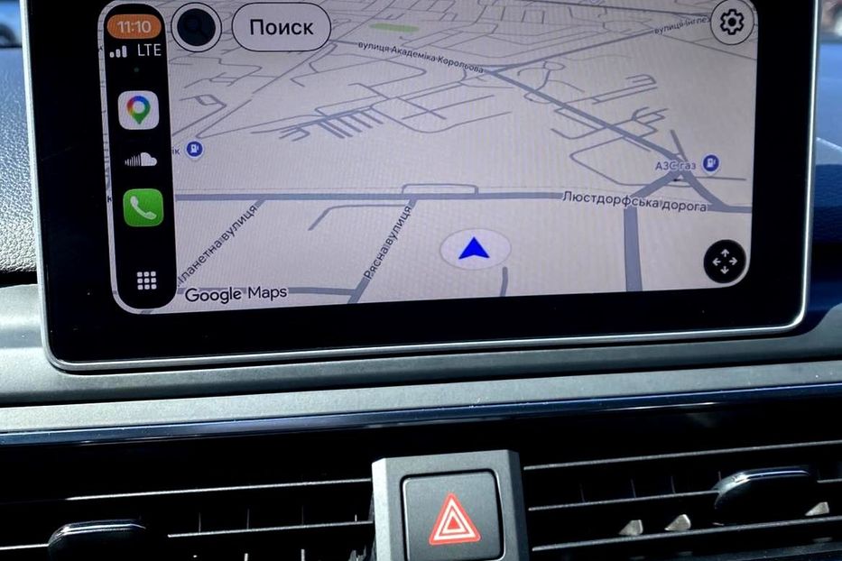Продам Audi A4 Prestige 2017 года в Одессе