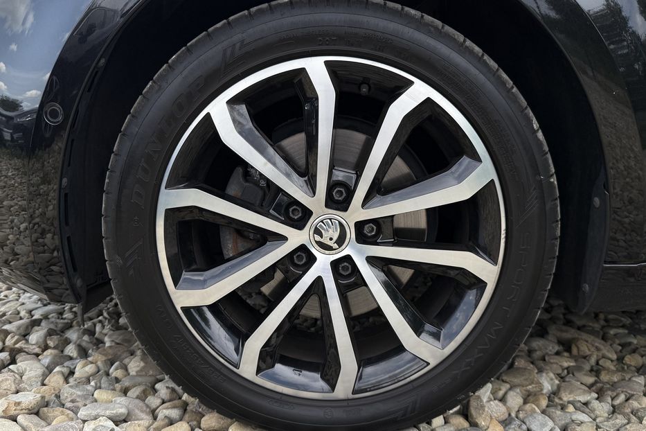 Продам Skoda Octavia A7 2.0ТDI 150к/с КОЛЕСА FULL LED 2020 года в Львове