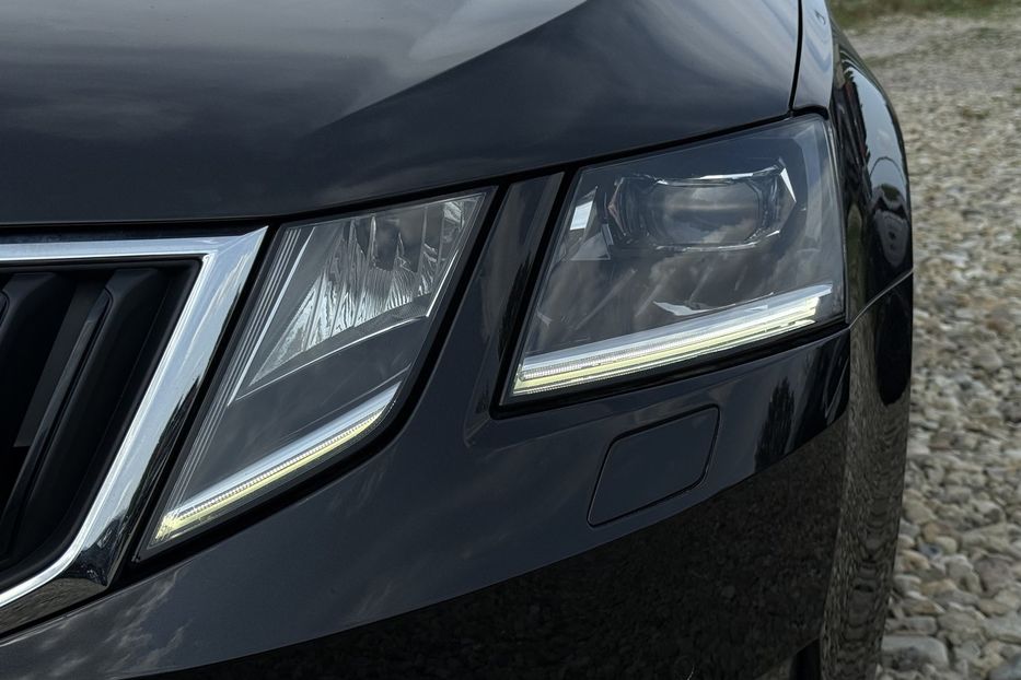 Продам Skoda Octavia A7 2.0ТDI 150к/с КОЛЕСА FULL LED 2020 года в Львове