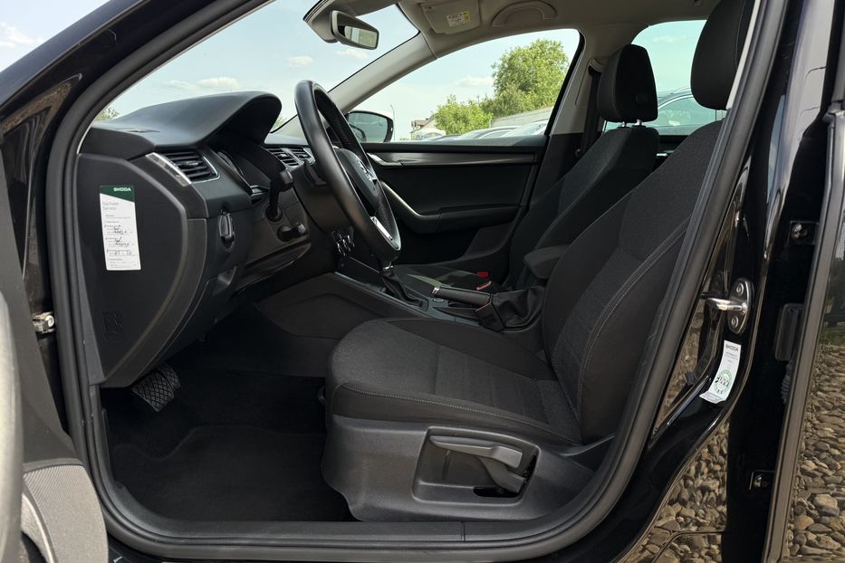 Продам Skoda Octavia A7 2.0ТDI 150к/с КОЛЕСА FULL LED 2020 года в Львове
