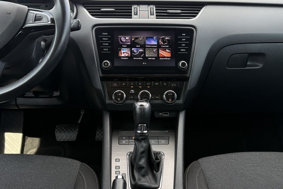 Продам Skoda Octavia A7 2.0ТDI 150к/с КОЛЕСА FULL LED 2020 года в Львове