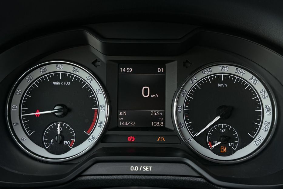 Продам Skoda Octavia A7 2.0ТDI 150к/с КОЛЕСА FULL LED 2020 года в Львове