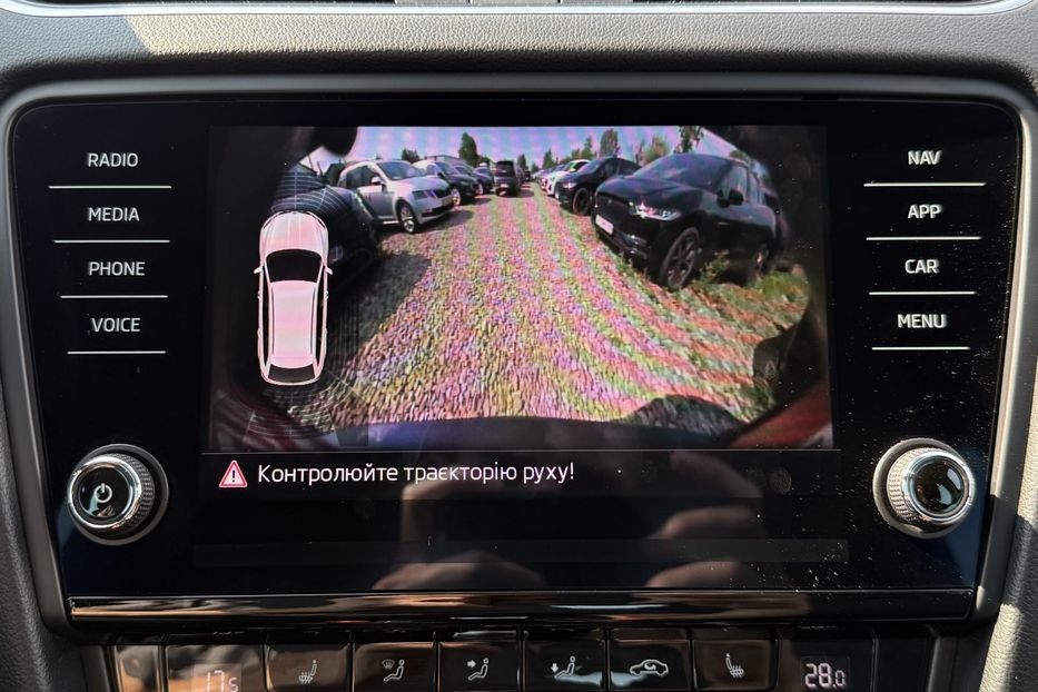 Продам Skoda Octavia A7 2.0ТDI 150к/с КОЛЕСА FULL LED 2020 года в Львове