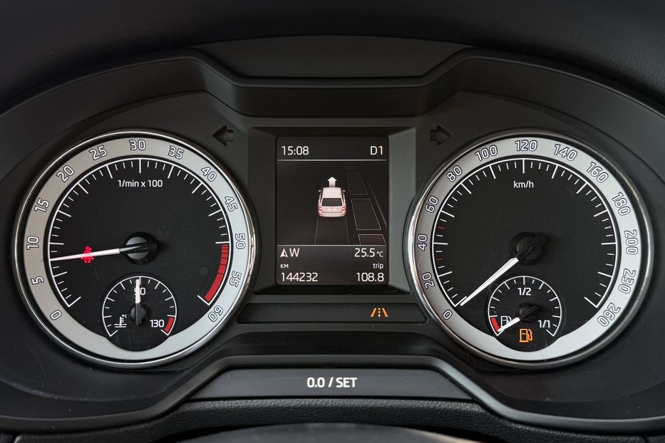 Продам Skoda Octavia A7 2.0ТDI 150к/с КОЛЕСА FULL LED 2020 года в Львове