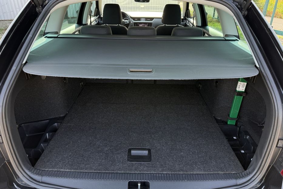 Продам Skoda Octavia A7 2.0ТDI 150к/с КОЛЕСА FULL LED 2020 года в Львове