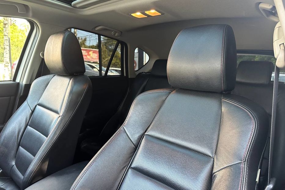 Продам Mazda CX-5 2013 года в Черновцах