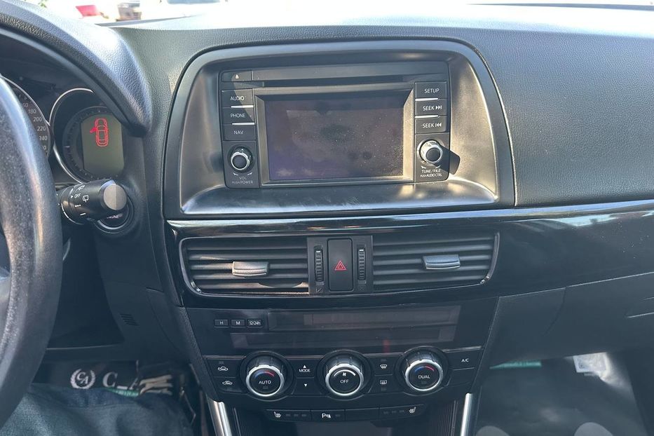 Продам Mazda CX-5 2013 года в Черновцах