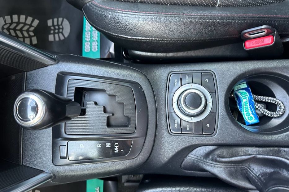 Продам Mazda CX-5 2013 года в Черновцах