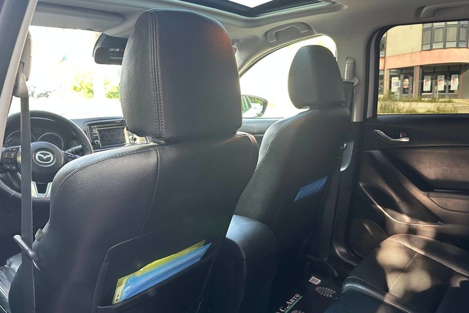 Продам Mazda CX-5 2013 года в Черновцах