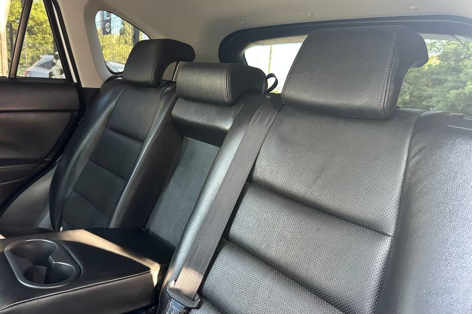 Продам Mazda CX-5 2013 года в Черновцах