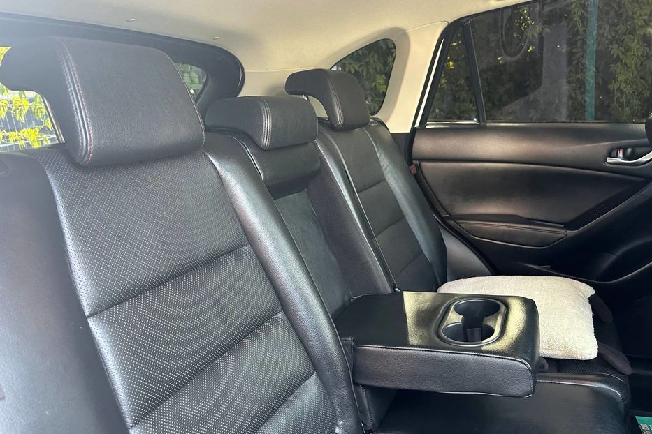 Продам Mazda CX-5 2013 года в Черновцах