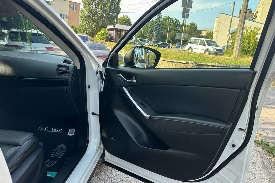 Продам Mazda CX-5 2013 года в Черновцах