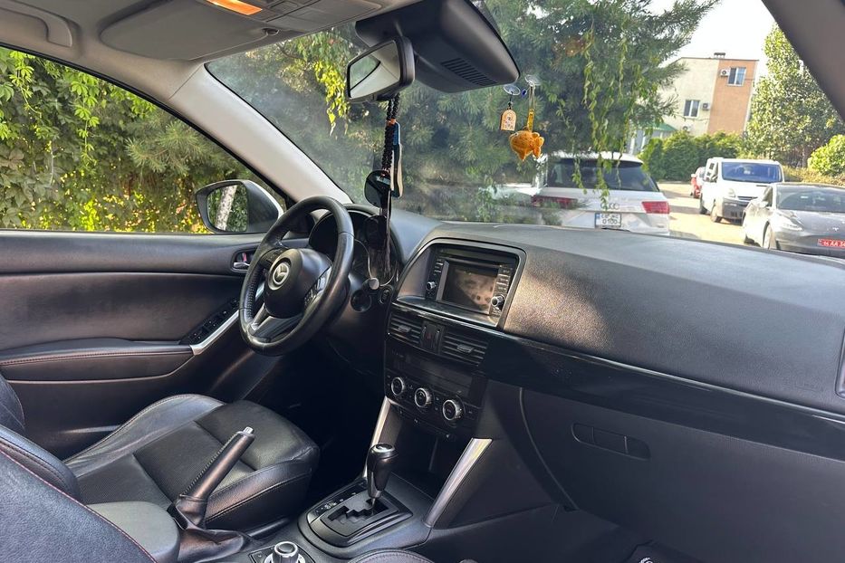 Продам Mazda CX-5 2013 года в Черновцах