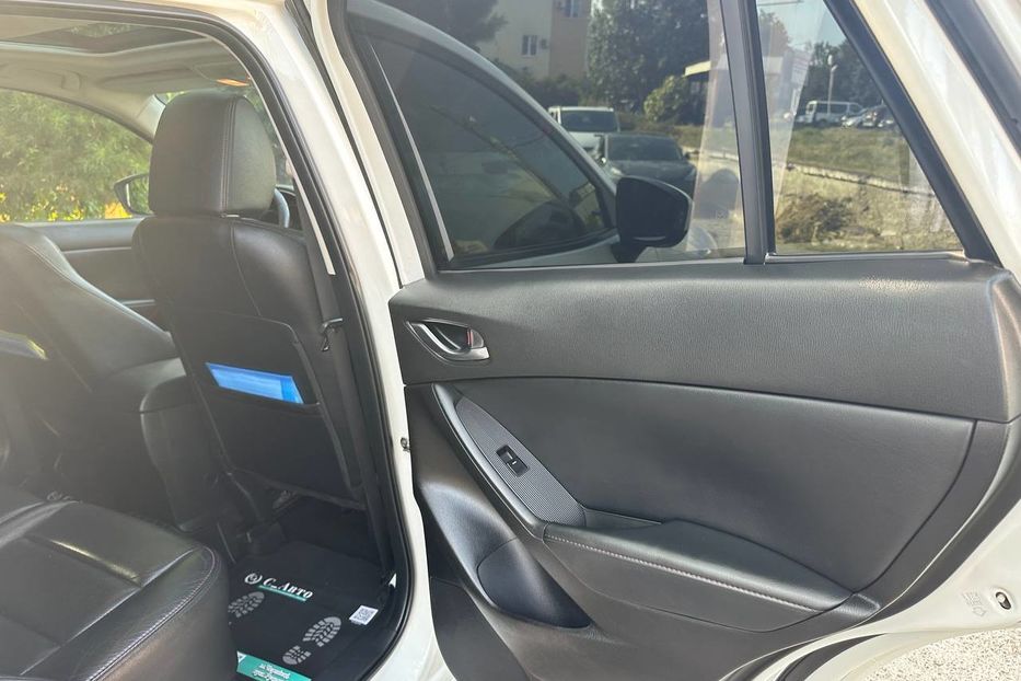 Продам Mazda CX-5 2013 года в Черновцах