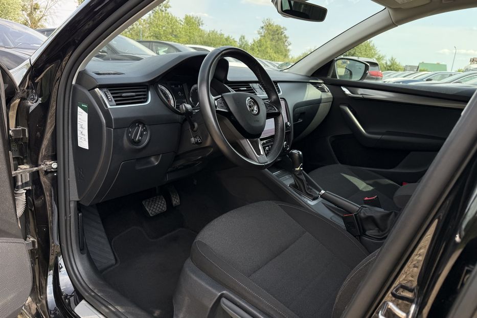 Продам Skoda Octavia A7 2.0ТDI 150к/с КОЛЕСА FULL LED 2020 года в Львове