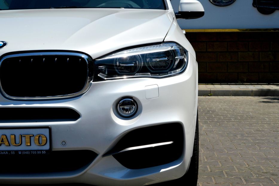 Продам BMW X5 40e 2018 года в Одессе
