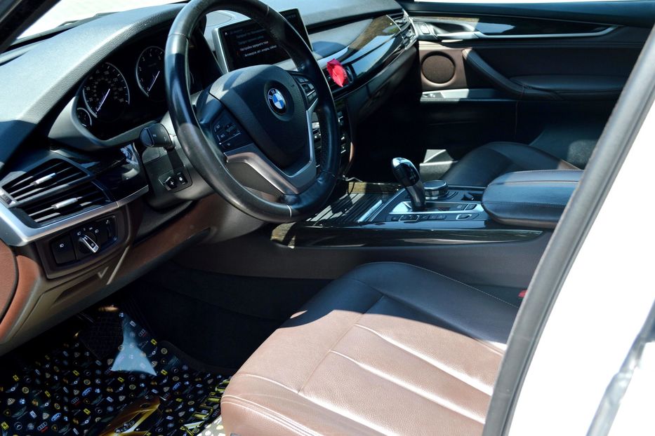 Продам BMW X5 40e 2018 года в Одессе