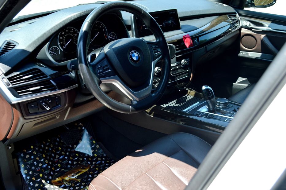 Продам BMW X5 40e 2018 года в Одессе