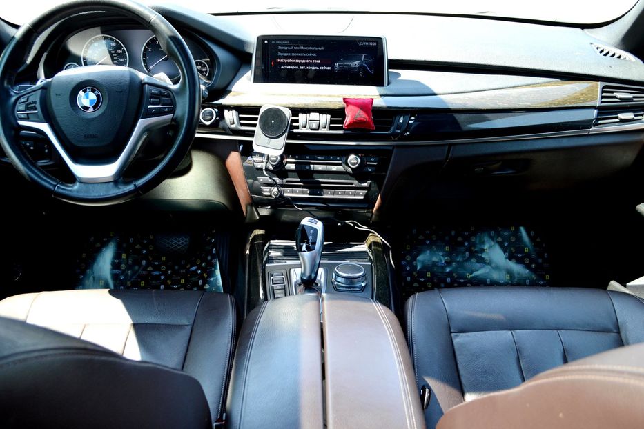 Продам BMW X5 40e 2018 года в Одессе