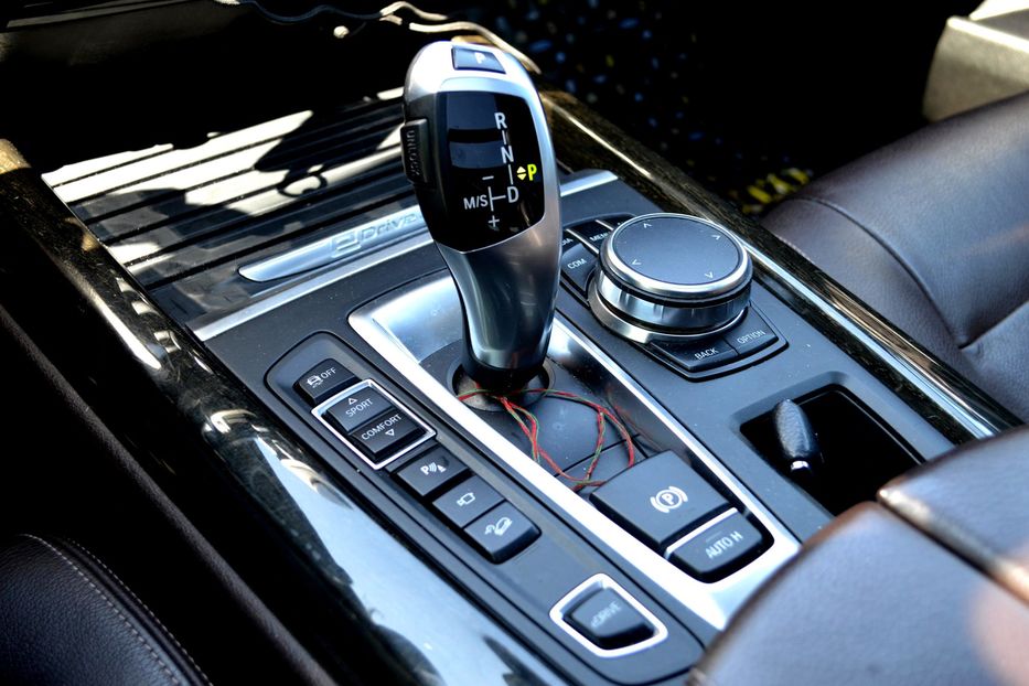 Продам BMW X5 40e 2018 года в Одессе