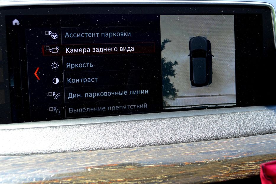 Продам BMW X5 40e 2018 года в Одессе