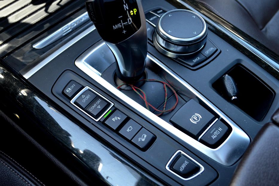 Продам BMW X5 40e 2018 года в Одессе