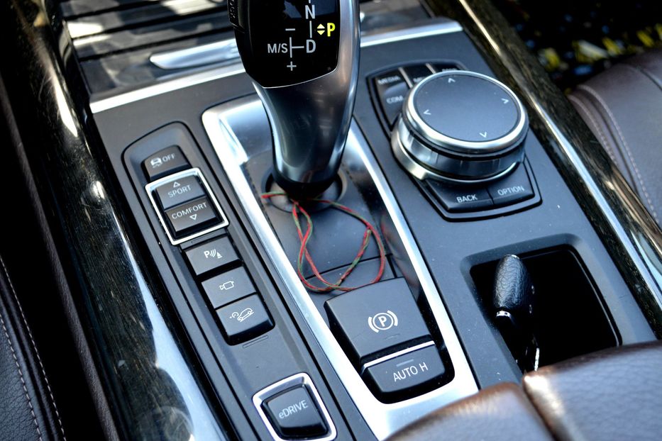 Продам BMW X5 40e 2018 года в Одессе