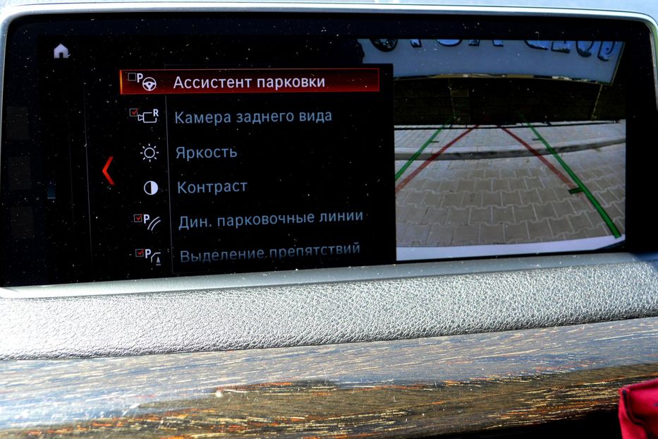 Продам BMW X5 40e 2018 года в Одессе