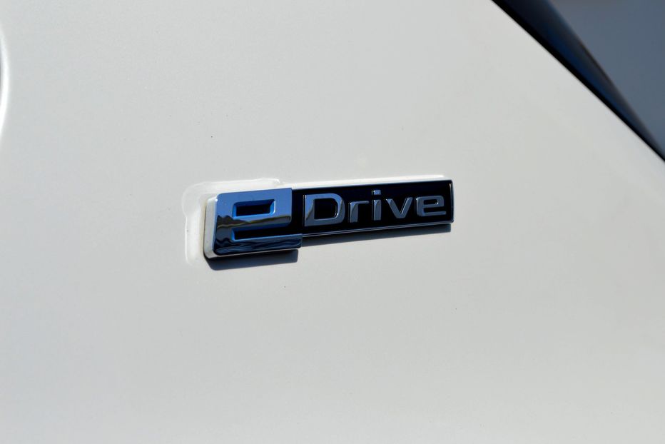 Продам BMW X5 40e 2018 года в Одессе