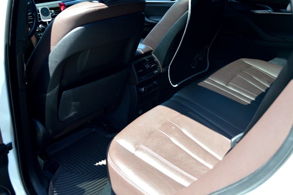Продам BMW X5 40e 2018 года в Одессе