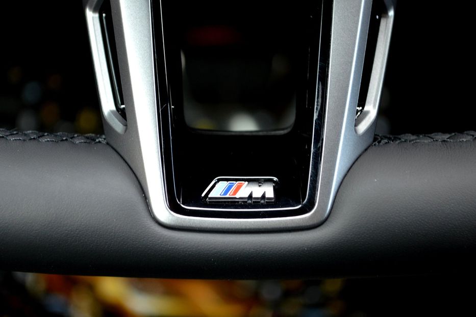 Продам BMW 550 e X-drive 2025 года в Одессе