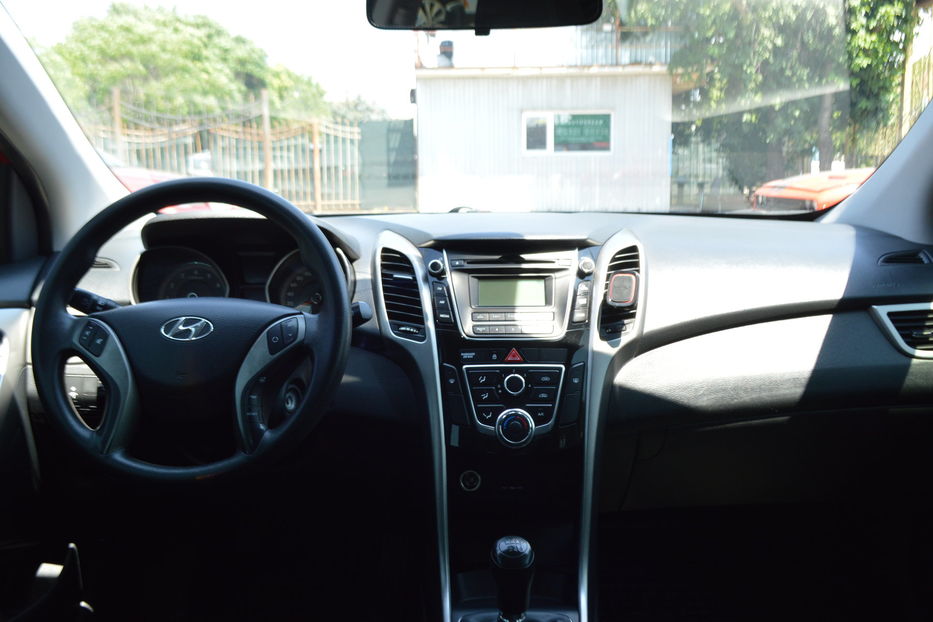 Продам Hyundai i30  2012 года в Одессе