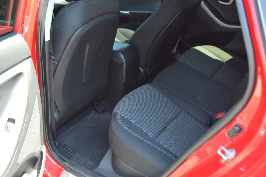Продам Hyundai i30  2012 года в Одессе