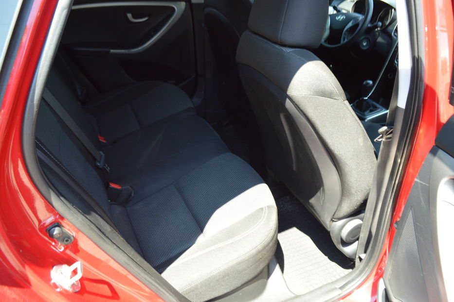 Продам Hyundai i30  2012 года в Одессе
