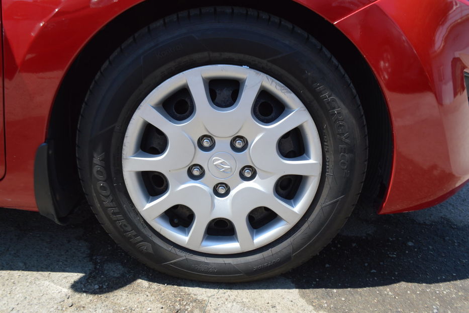 Продам Hyundai i30  2012 года в Одессе