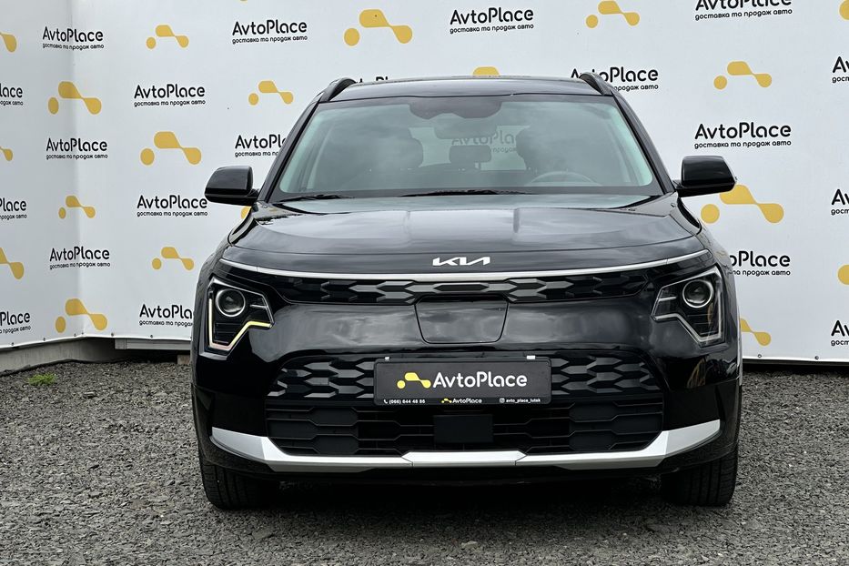 Продам Kia Niro 2022 года в Луцке