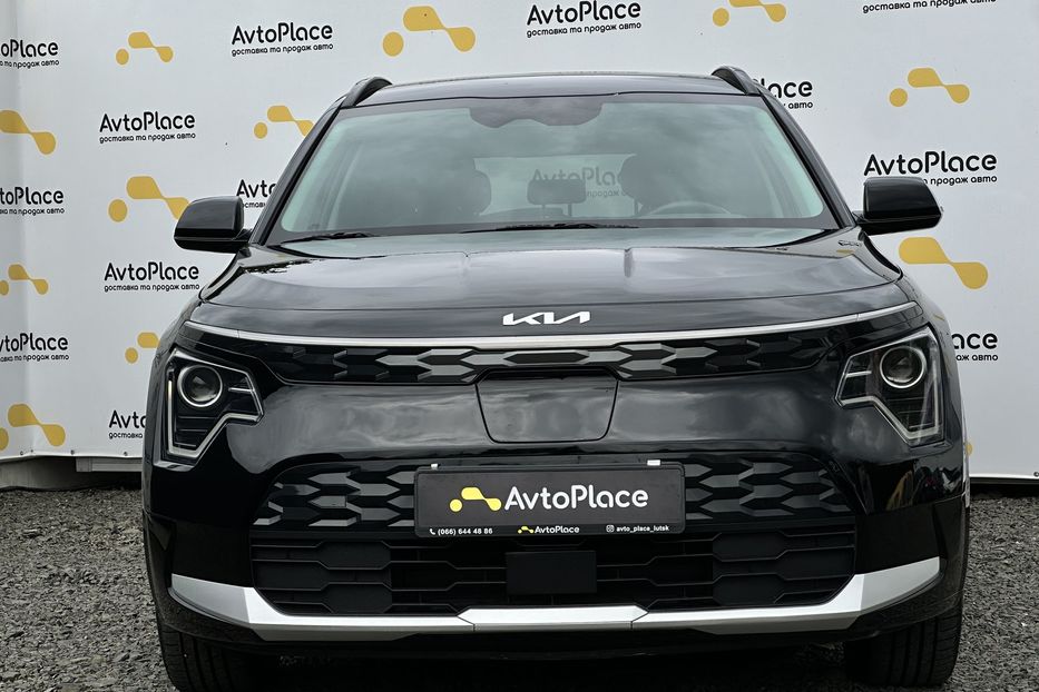 Продам Kia Niro 2022 года в Луцке