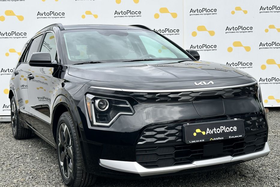 Продам Kia Niro 2022 года в Луцке