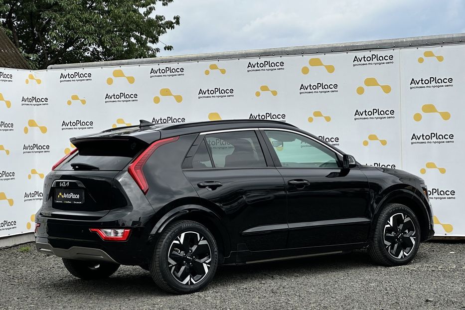 Продам Kia Niro 2022 года в Луцке
