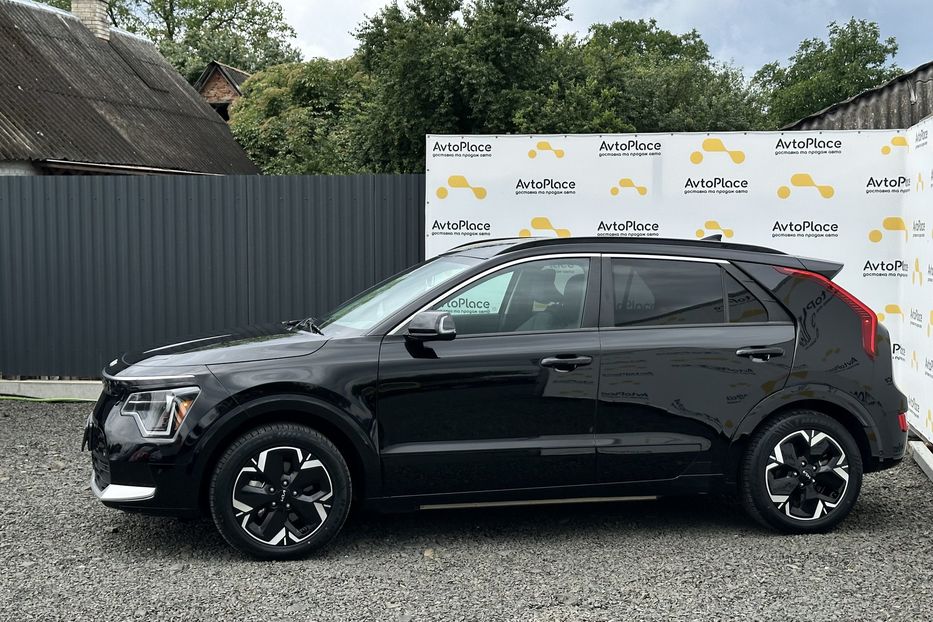 Продам Kia Niro 2022 года в Луцке