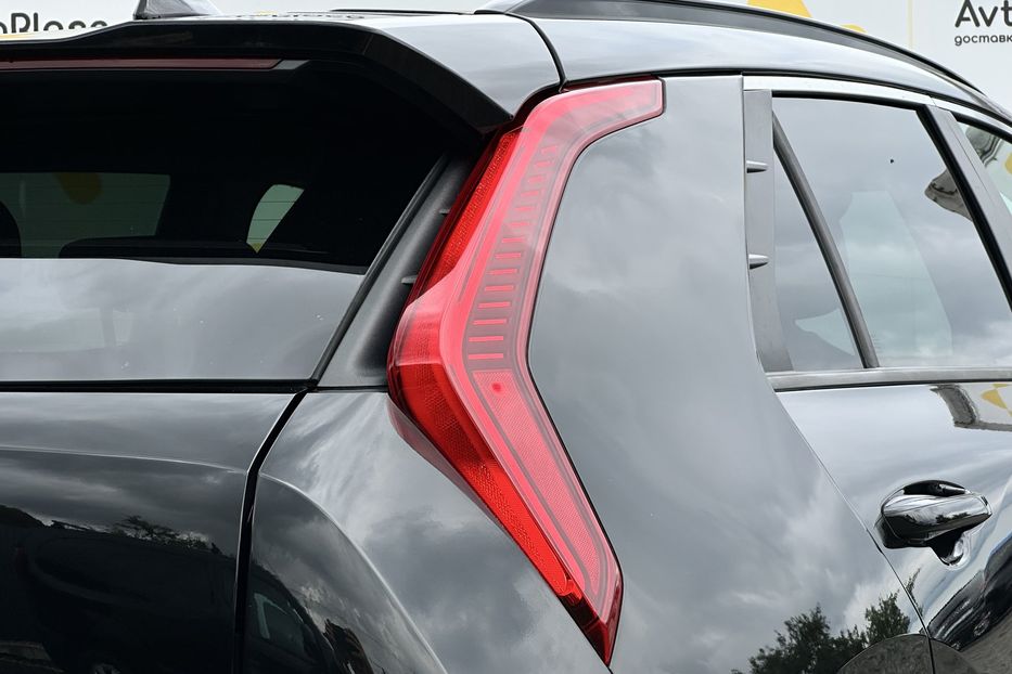 Продам Kia Niro 2022 года в Луцке