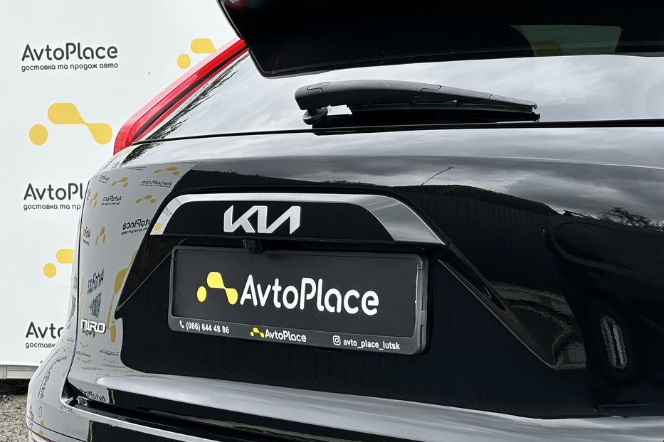 Продам Kia Niro 2022 года в Луцке