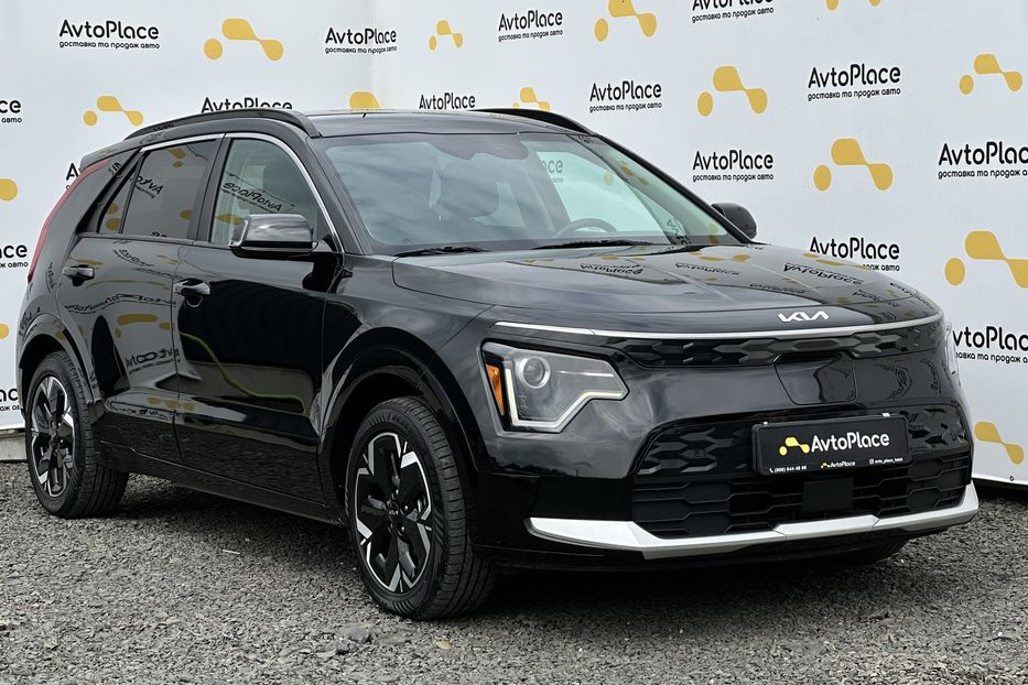 Продам Kia Niro 2022 года в Луцке