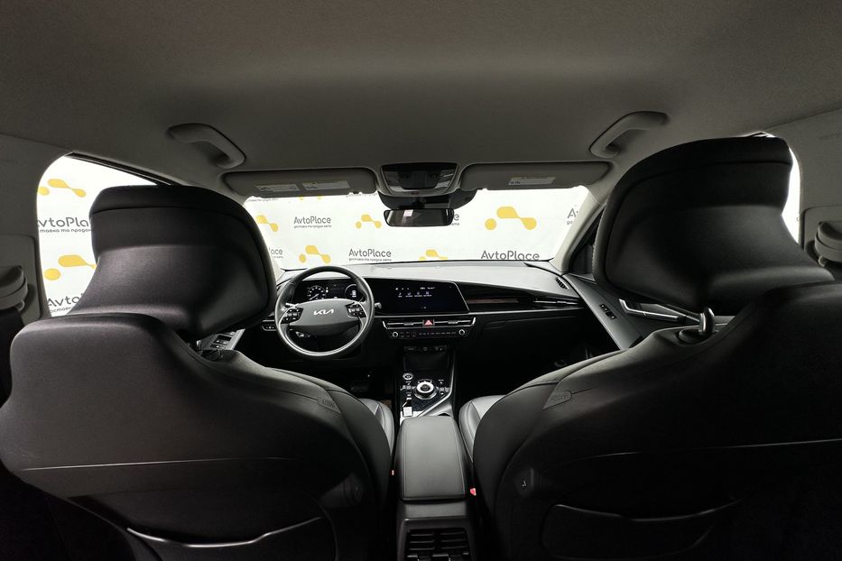 Продам Kia Niro 2022 года в Луцке