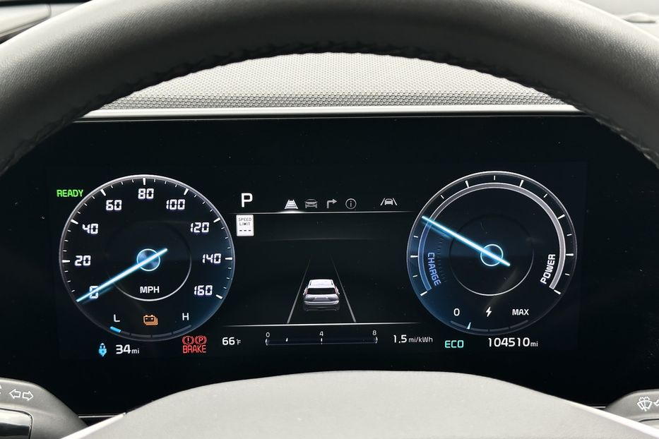 Продам Kia Niro 2022 года в Луцке