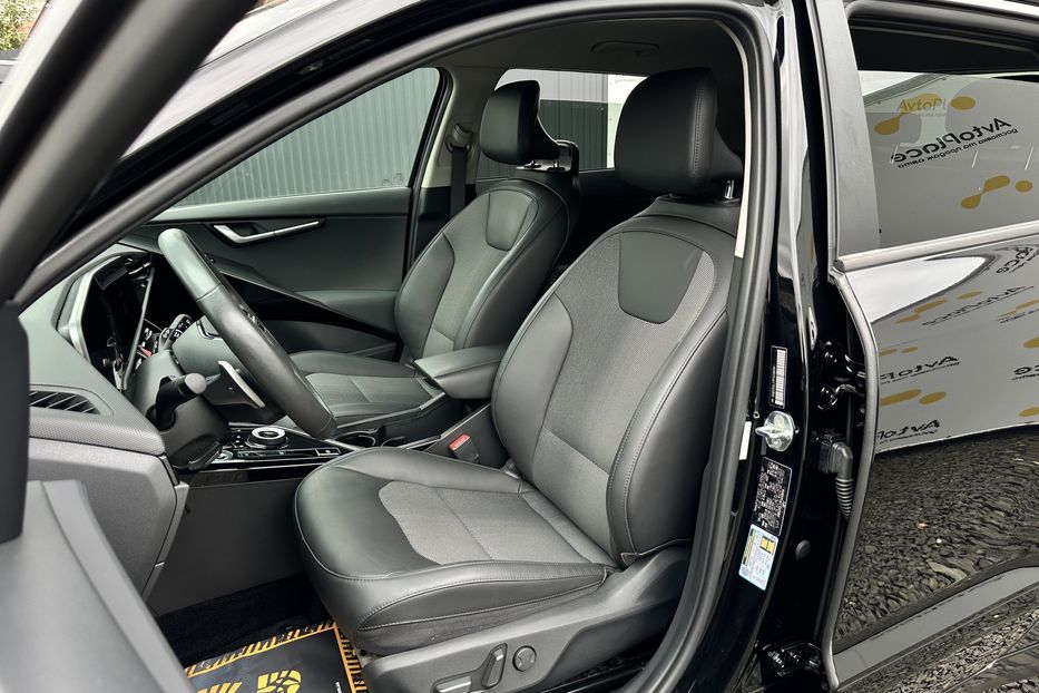 Продам Kia Niro 2022 года в Луцке