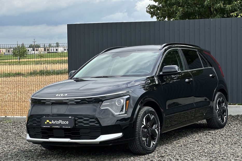 Продам Kia Niro 2022 года в Луцке