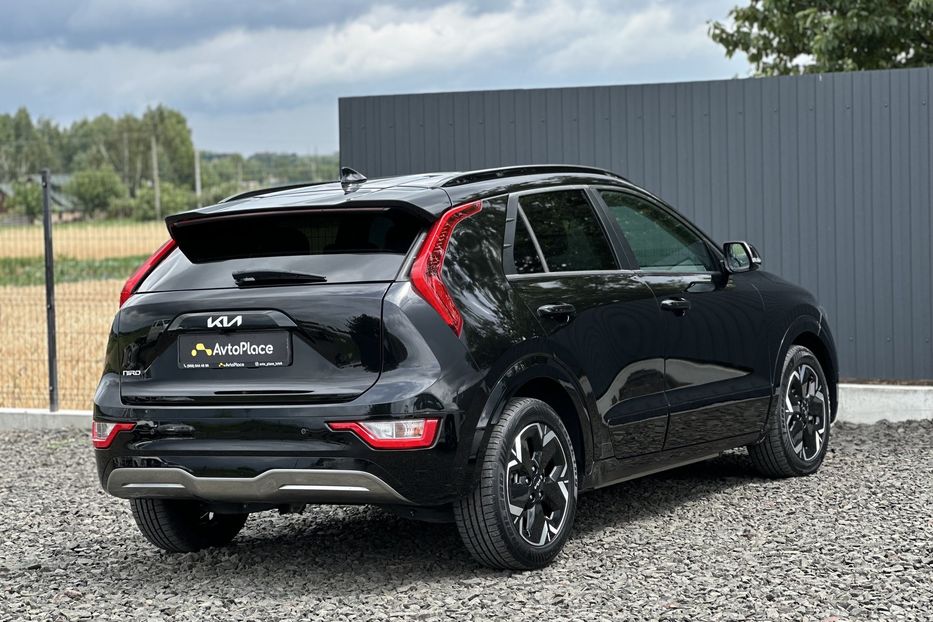 Продам Kia Niro 2022 года в Луцке