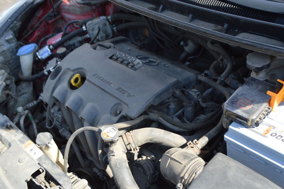 Продам Hyundai i30  2012 года в Одессе