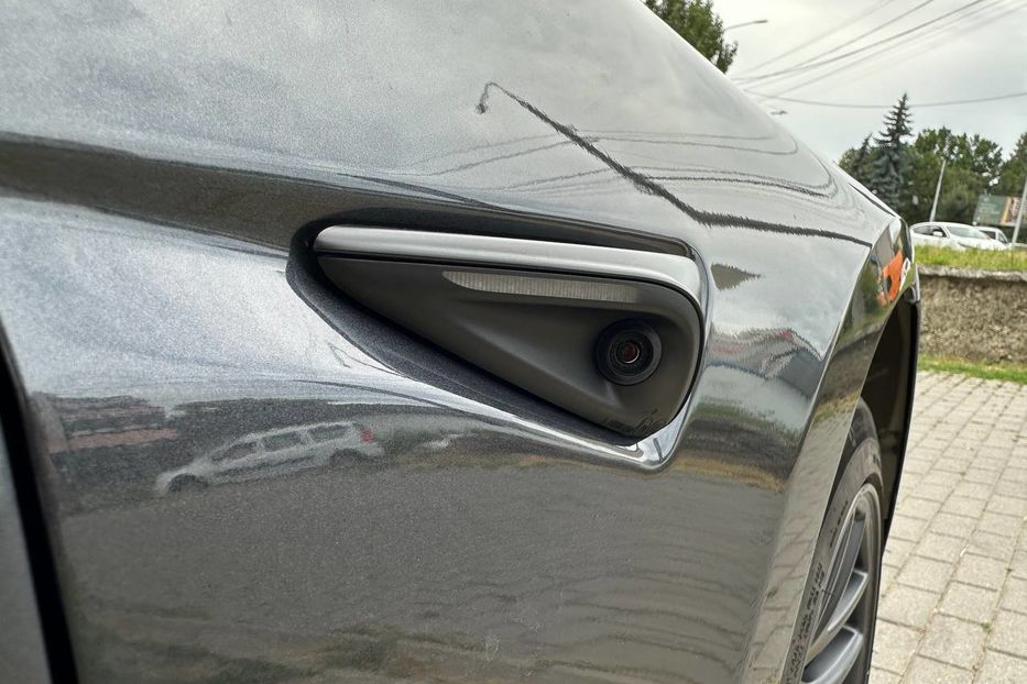 Продам Tesla Model 3 82.5 кВ 2025 года в Черновцах